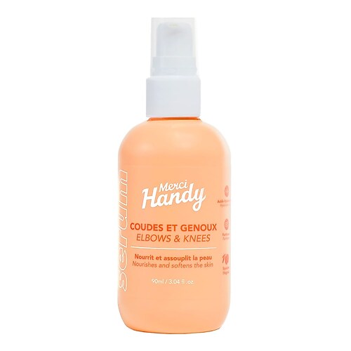 Merci Handy - Body Sérum Coudes & Genoux - Sérum Corporal
